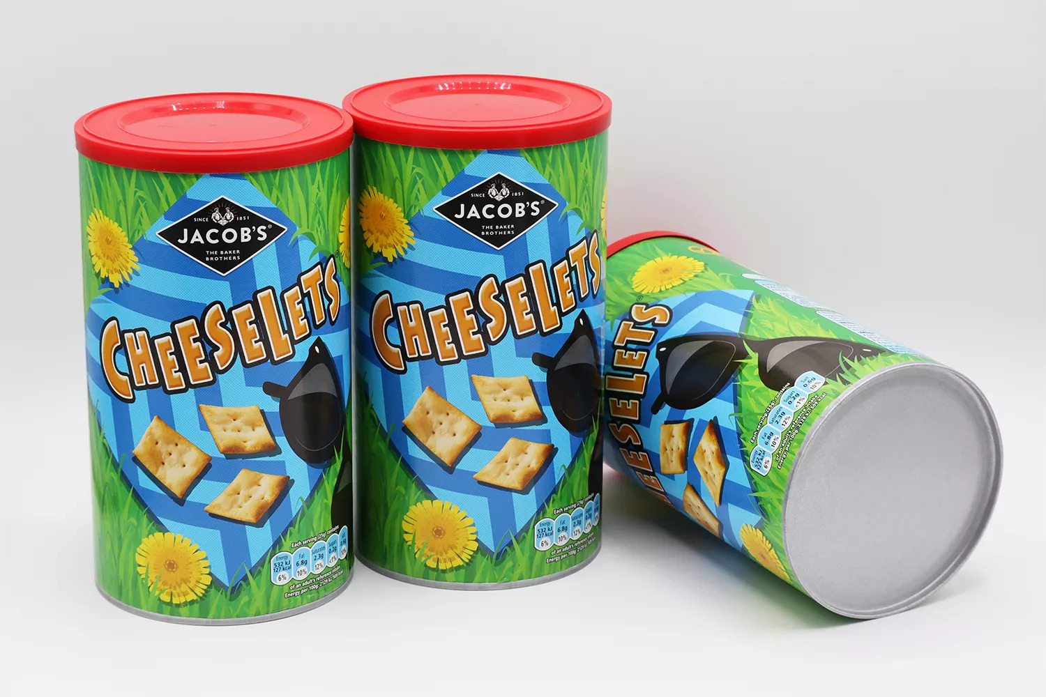 pladis Adopts Paper-Based Snack Packaging